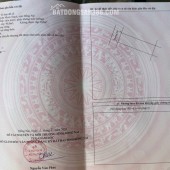 Chính chủ hạ giá cần bán nhanh nền đất mặt tiền lộ giới 47m - Dự án Hud Nhơn Trạch Đồng Nai.